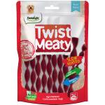 Дентално лакомство Twist Meaty ТЕЛЕ 12.5 см