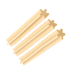 Лакомство DENTAL STIX - Мляко и Калций 5.5 см,  22бр. в кутия