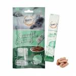 Лакомство за КОТКИ GNAWLERS Smooth and Creamy  
