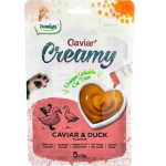 Кремообразно лакомство за котки Caviar Creamy 