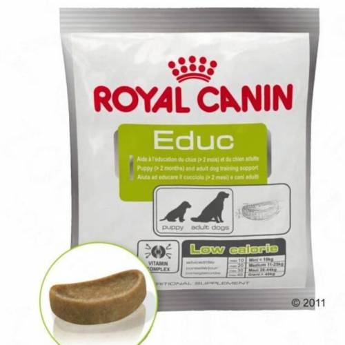 Royal Canin NUT SUP EDUC 50гр.