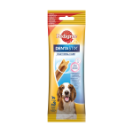 Pedigree Денталенстикс Medium 10-25 кг.