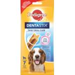 Pedigree Денталенстикс Medium 10-25 кг.