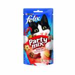 Felix Party Mix различни вкусове 60 гр.