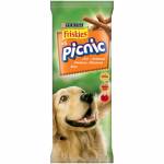 PURINA® FRISKIES® Dog Picnic  лакомство за кучета с различни вкусове 42 гр.