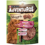 PURINA® ADVENTUROS  лакомства за кучета с различни вкусове 90 гр.