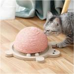 Драскало за котка КОСТЕНУРКА