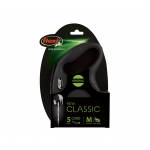 Flexi Classic M въже 5 метра до 20 кг