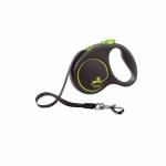 FLEXI Black Design M 5 метра до 25 кг лента