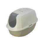 Котешка тоалетна, закрита с филтър SMART CAT  39/53/41 см
