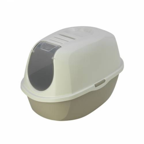Котешка тоалетна, закрита с филтър SMART CAT  39/53/41 см