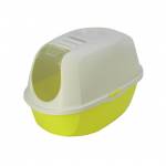 Котешка тоалетна, закрита с филтър SMART CAT  39/53/41 см
