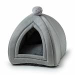 Къща иглу ПЛЮШ