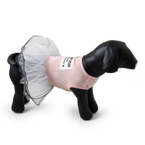 Рокля DOG BABY