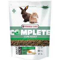 Храна за зайци  CUNI COMPLETE ADULT 500 гр