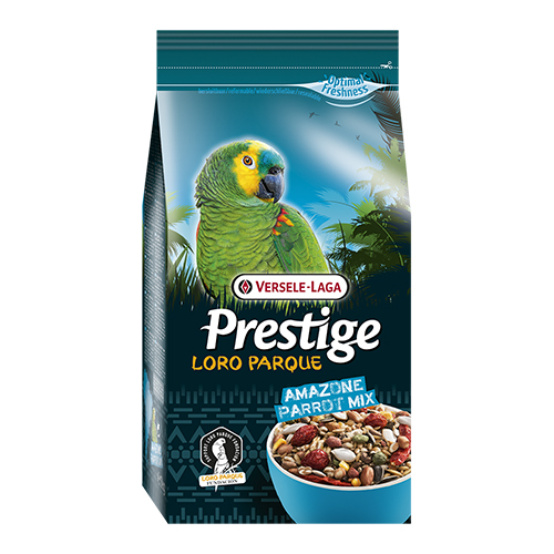 PREMIUM AMAZONE PARROT LORO PARQUE MIX - 1кг